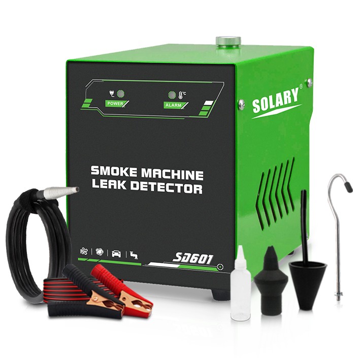 SOLARY SD601