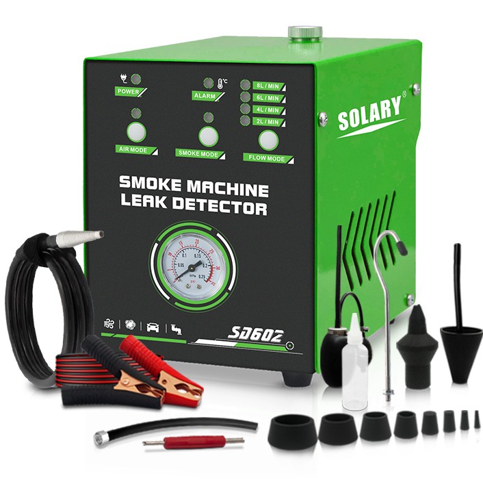 SOLARY SD602