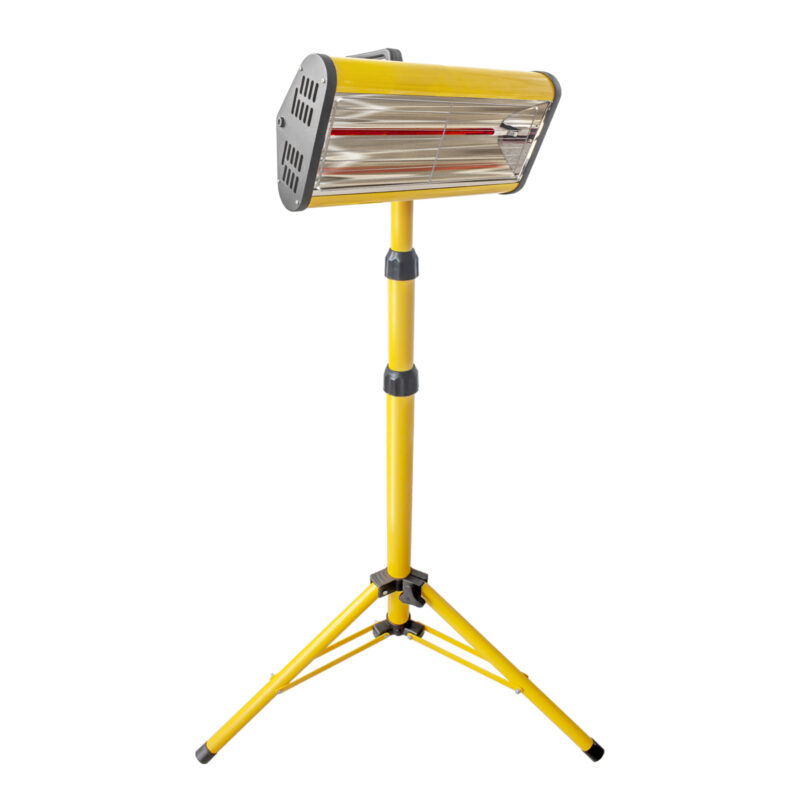 SUSZARKA DO FARB SOLARY B1M11+Tripod