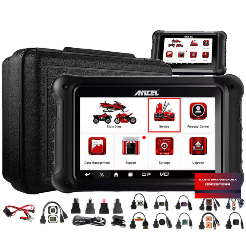 Ancel MT700 PRO